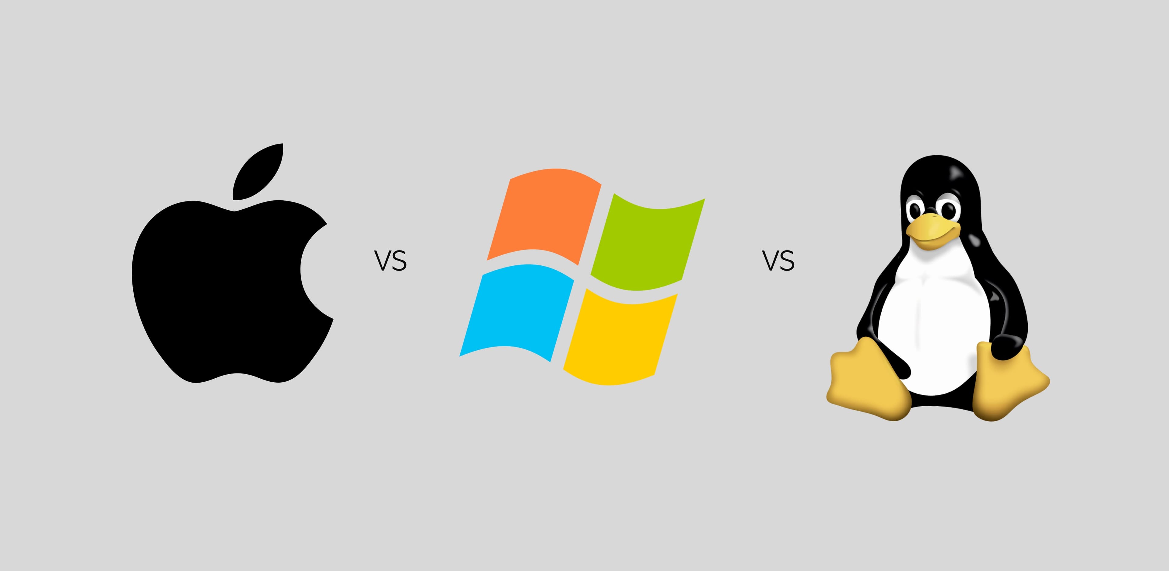 Why I prefer Mac for Development !