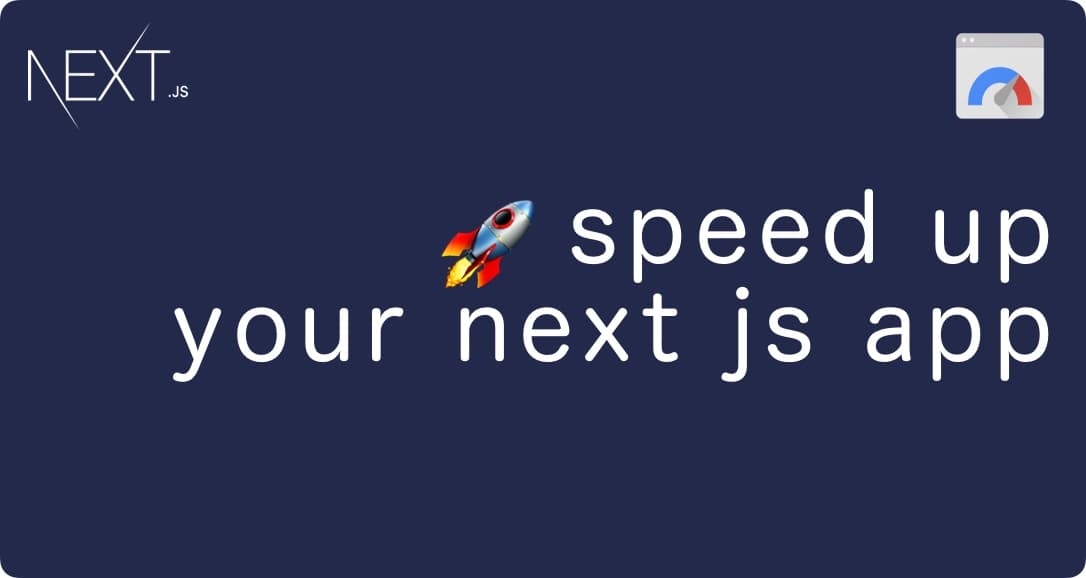 How to speed up your next js app using GZip